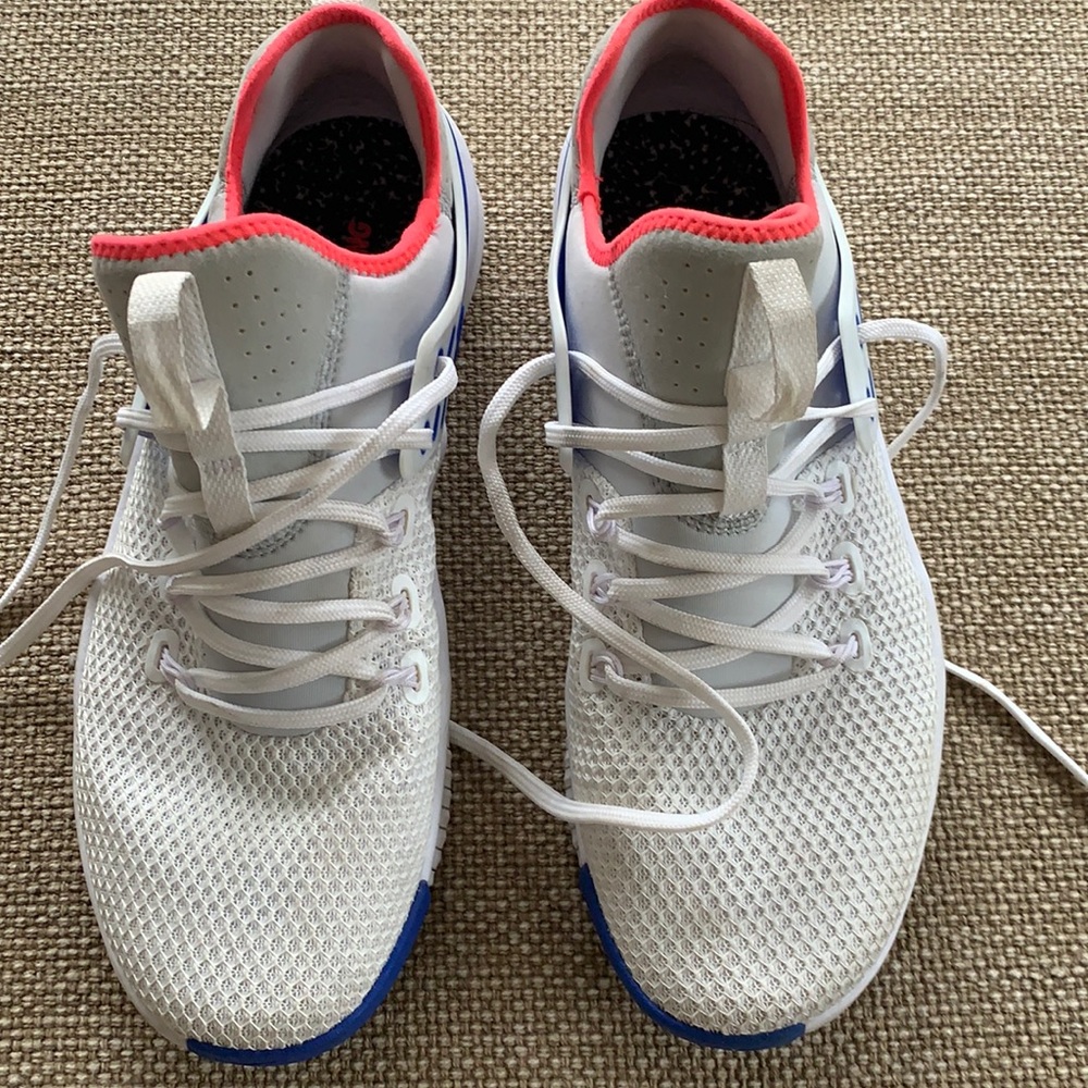 Nike training